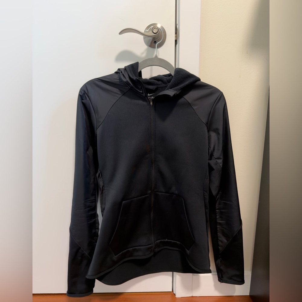 Nike Dri-FIT Women’s Zip Up Hoodie